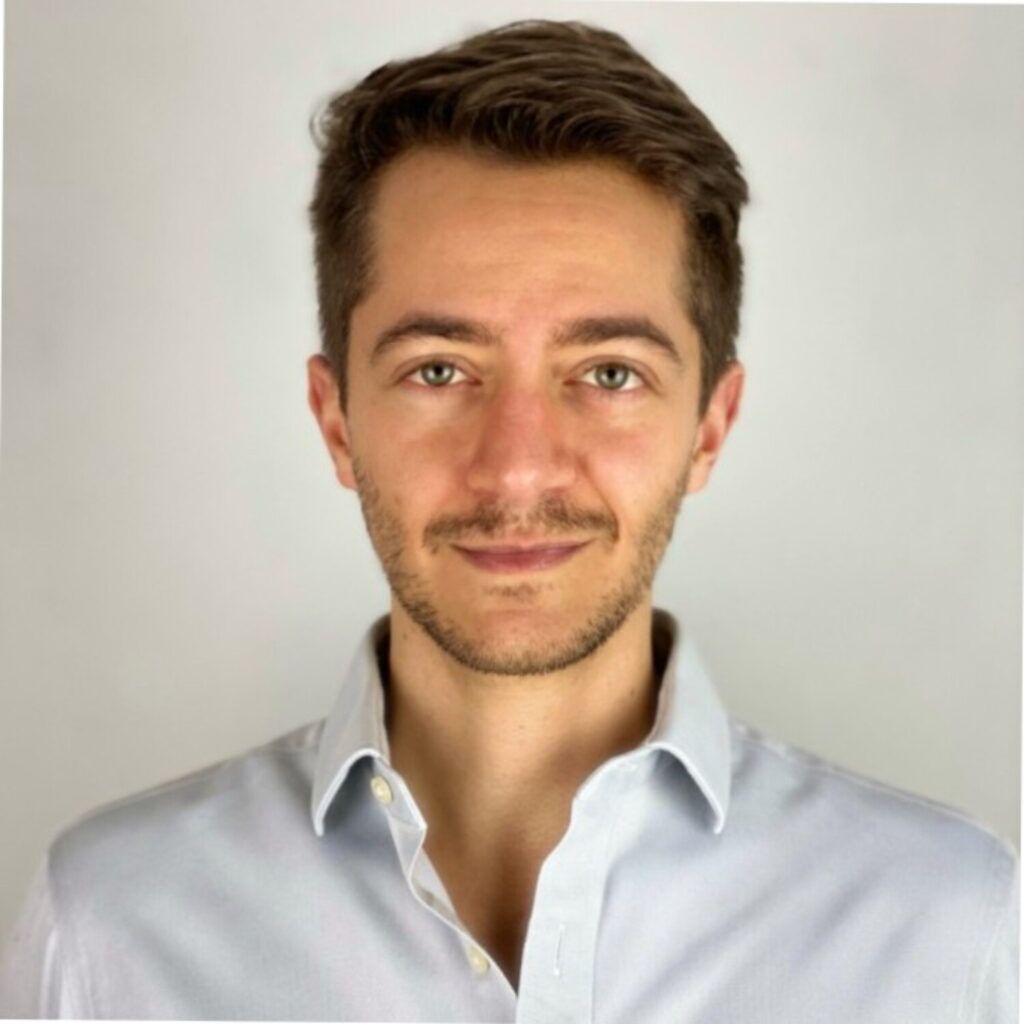 Matteo Trevisan - Being a Young Coach & Business Leadership