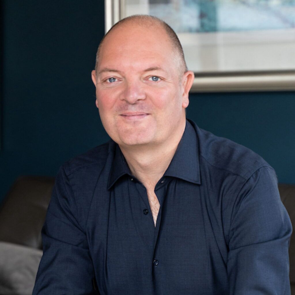 A Discussion With Animas Founder and CEO Nick Bolton