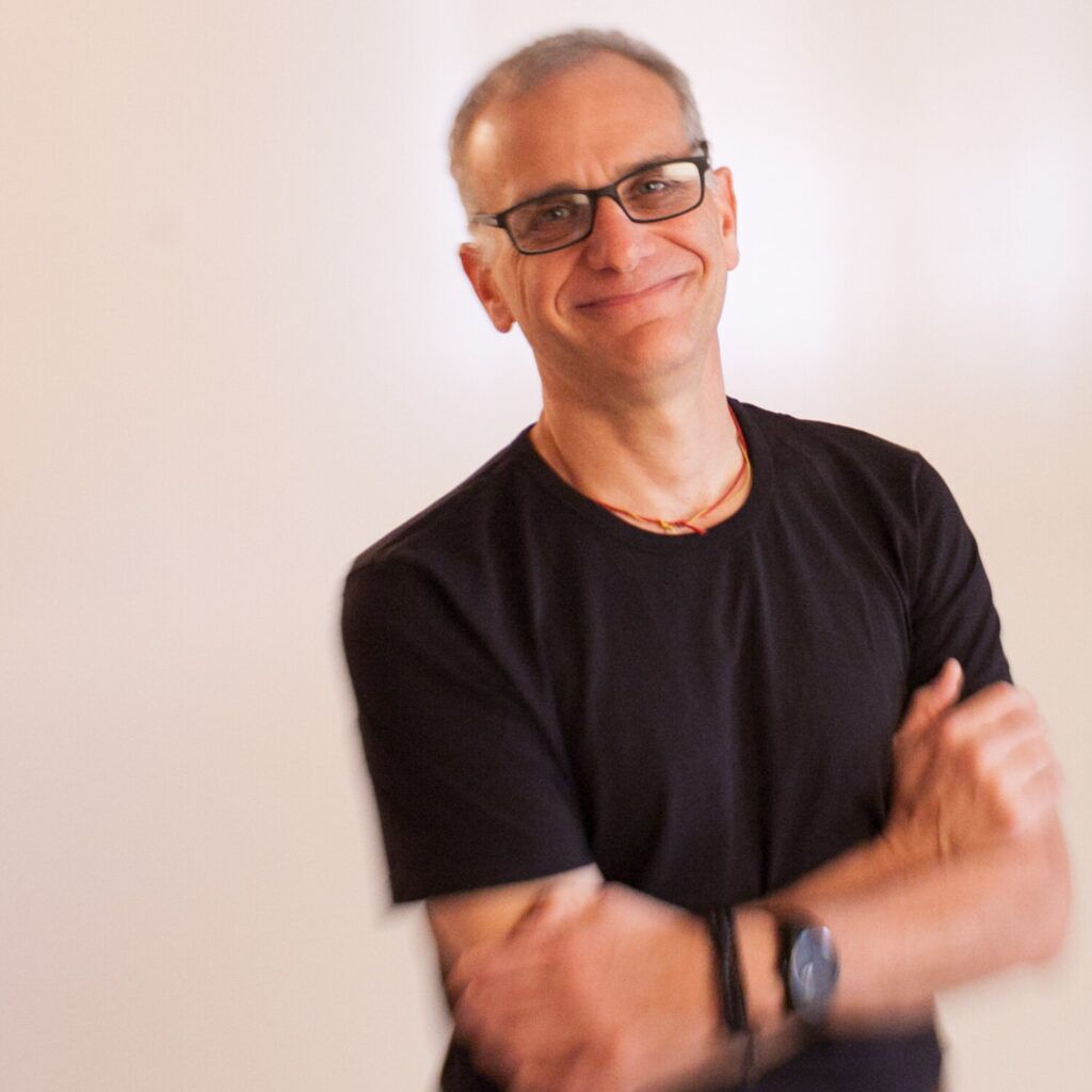 A Conversation with Jerry Colonna
