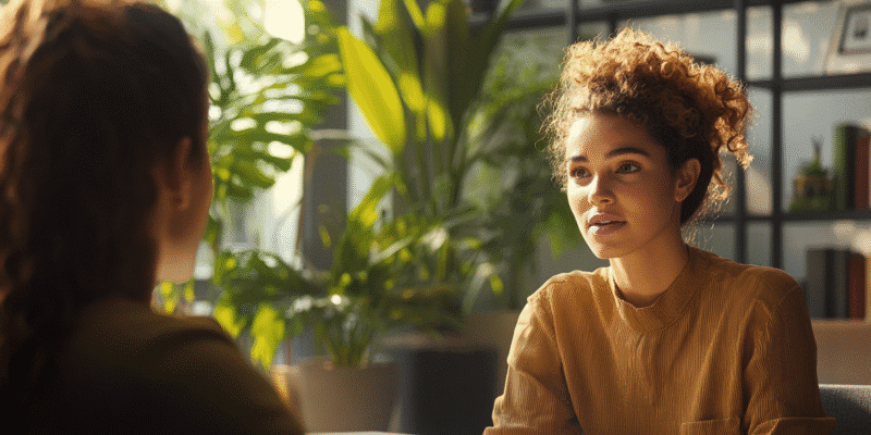 The Psychology Behind Lasting Change: Insights from Transformative Practice